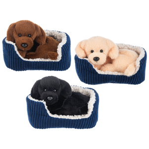 Snuggle'n Snooze Puppies