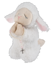 Load image into Gallery viewer, My Rosary Lamb