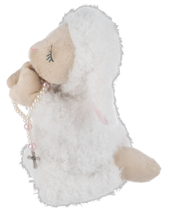 My Rosary Lamb
