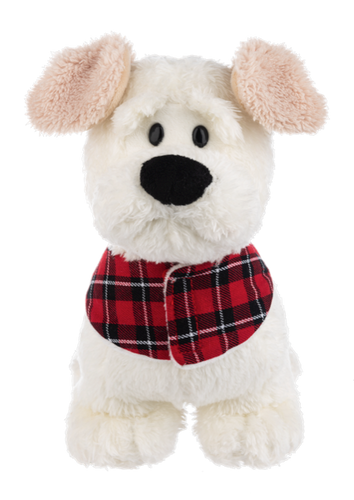 Winter Chic Ralph