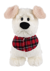 Winter Chic Ralph