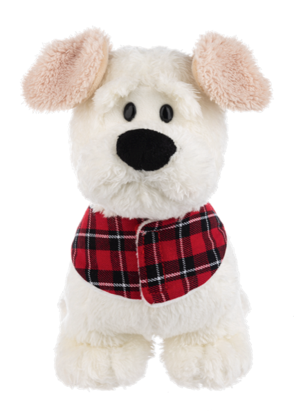 Winter Chic Ralph