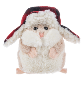 Flapjacks Li'l Hamsters