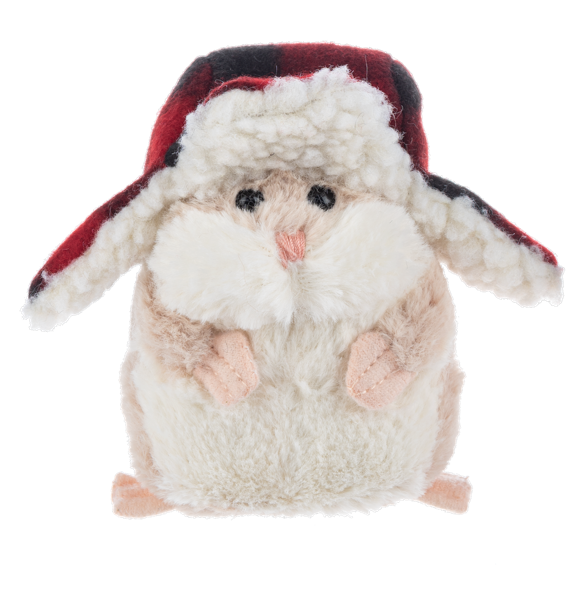 Flapjacks Li'l Hamsters