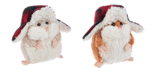 Flapjacks Li'l Hamsters
