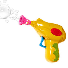 Load image into Gallery viewer, Retro Bubble Gun