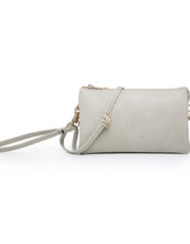 Load image into Gallery viewer, Riley Vegan Crossbody