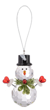Load image into Gallery viewer, Teeny Holiday Character