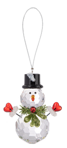 Teeny Holiday Character