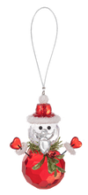 Load image into Gallery viewer, Teeny Holiday Character