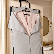 Load image into Gallery viewer, Fold Out Garment Weekend Bag