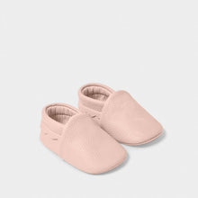 Load image into Gallery viewer, Vegan Leather Baby Shoes