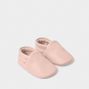Vegan Leather Baby Shoes