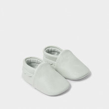 Load image into Gallery viewer, Vegan Leather Baby Shoes