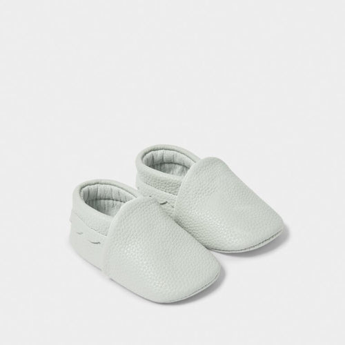 Vegan Leather Baby Shoes