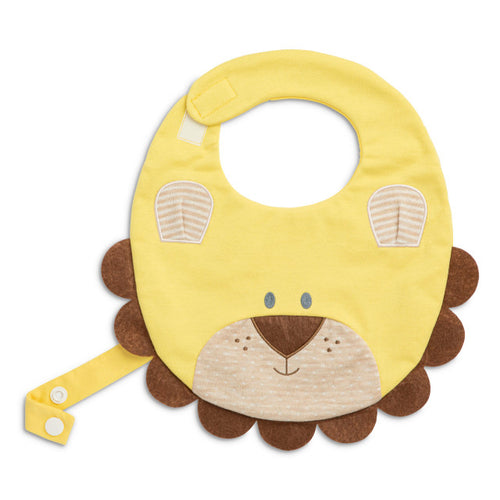 Bib - Lion