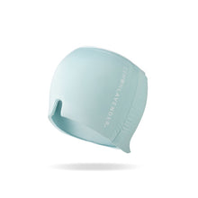 Load image into Gallery viewer, Lemon Lavender Out Cold Temp-Smart Migraine Cap