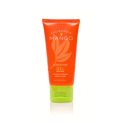 California Mango Body Wash 2.2oz