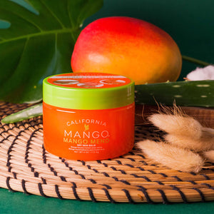 California Mango Mango Mend