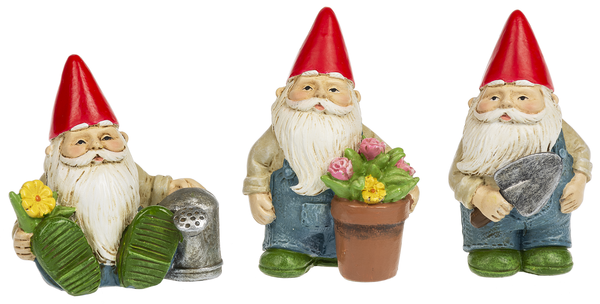 Gnome Art Rock