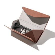 Load image into Gallery viewer, Optimum Optical Foldable Slimline Eyewear Case