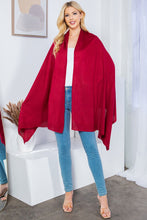 Load image into Gallery viewer, Cashmere Feel Shawl/Scarf
