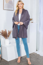 Load image into Gallery viewer, Cashmere Feel Shawl/Scarf