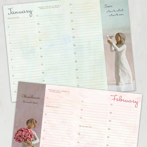 Willowtree Occassion Planner