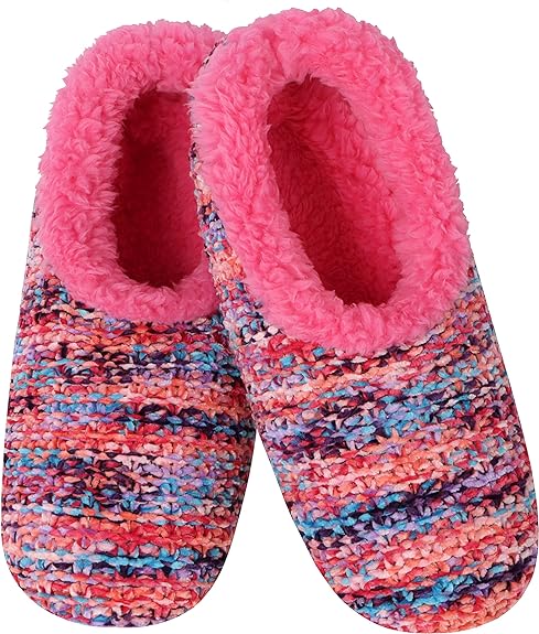 Women's Snoozies Miss Fancy Pants Slipper