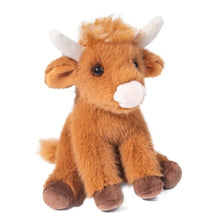 Load image into Gallery viewer, Mini Highland Cow