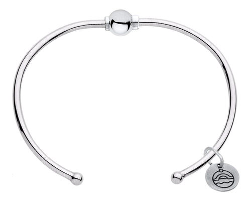 cape cod ss 1 ball cuff 6