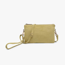 Load image into Gallery viewer, Riley Vegan Crossbody