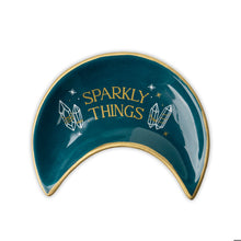 Load image into Gallery viewer, Sparkly Things Jewelry Dish