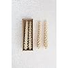 Load image into Gallery viewer, Tree Taper Candles, Set of 2