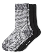 Load image into Gallery viewer, Hue Spacedye Boot Sock 2 Pack