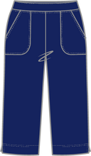 Load image into Gallery viewer, Escape By Habitat Clothes - Pocket Capri