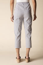 Load image into Gallery viewer, Destination Unknown Shirred Pullover Dewdrop