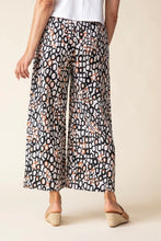 Load image into Gallery viewer, ss26 Habitat Linen Circle Easy Flood Pant 48577