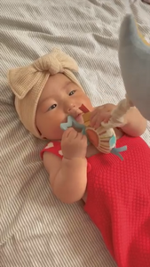Bitzy Notes™ Musical Pull-Down Toy Cloud/Sun