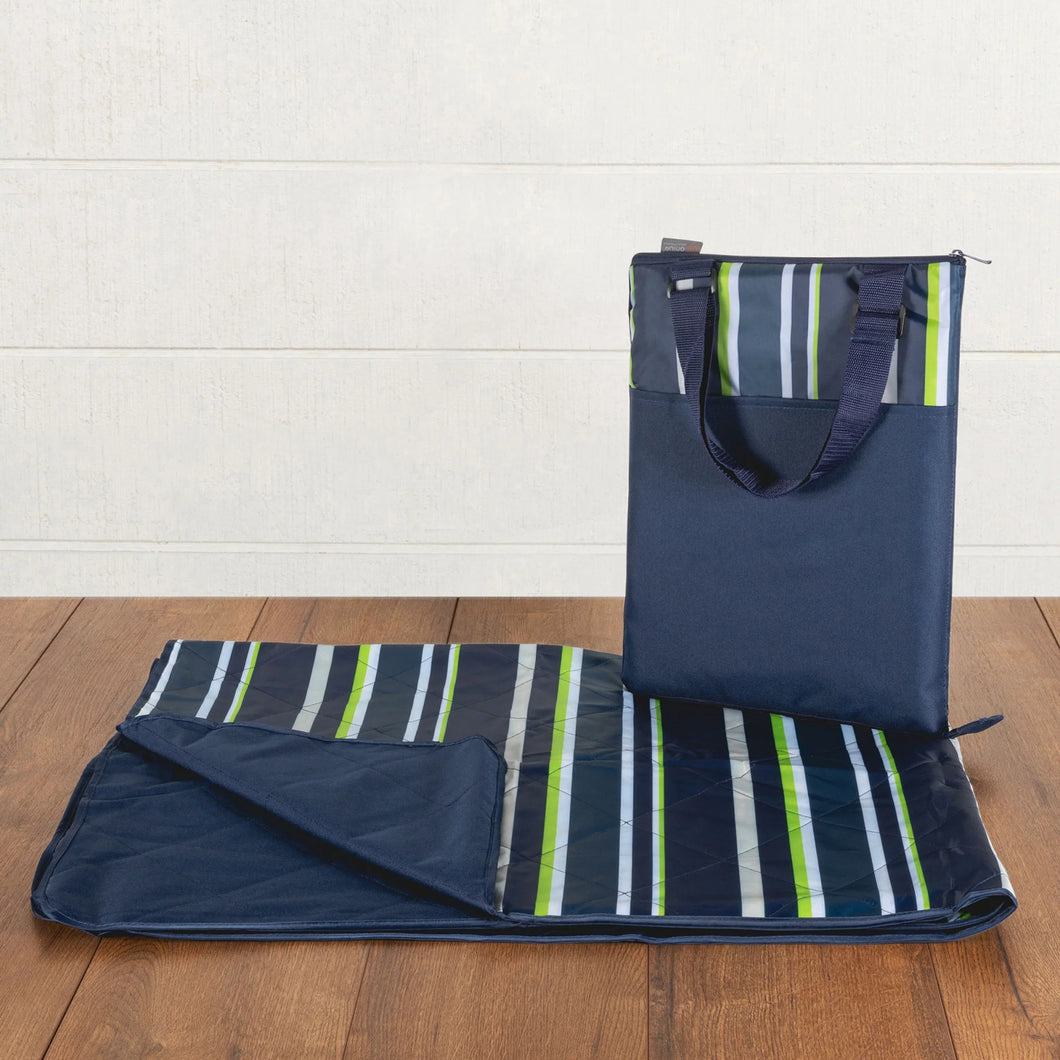 VISTA OUTDOOR PICNIC BLANKET & TOTE