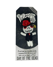Load image into Gallery viewer, Watchover Voodoo Dolls