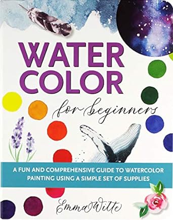 Watercolor for Beginners