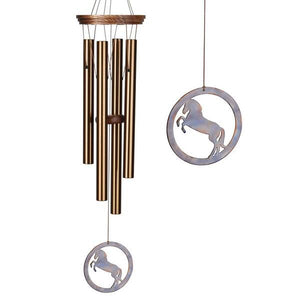 Woodstock Equestrian Spirit Chime™