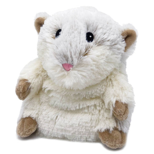 Hamster Warmies Junior (9