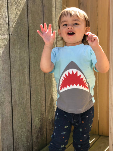 Shark Shirt