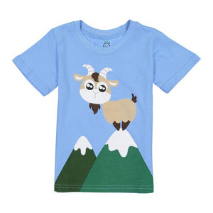 Billy The Goat Shirt