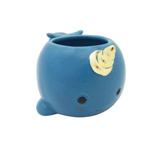 Narwhal Mug