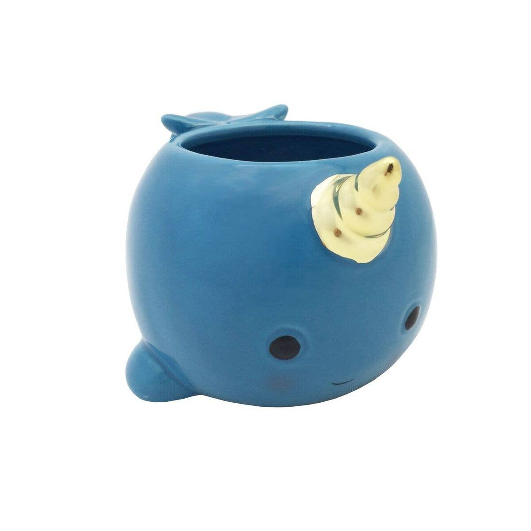 Narwhal Mug