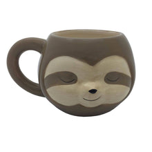 Load image into Gallery viewer, Sloth Mug