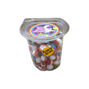 Space Candy Freeze Dried Skittles